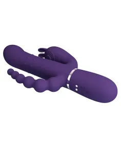 Cammy trostruki vibrator- BW 500035 2-5